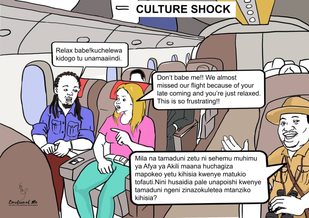 Culture