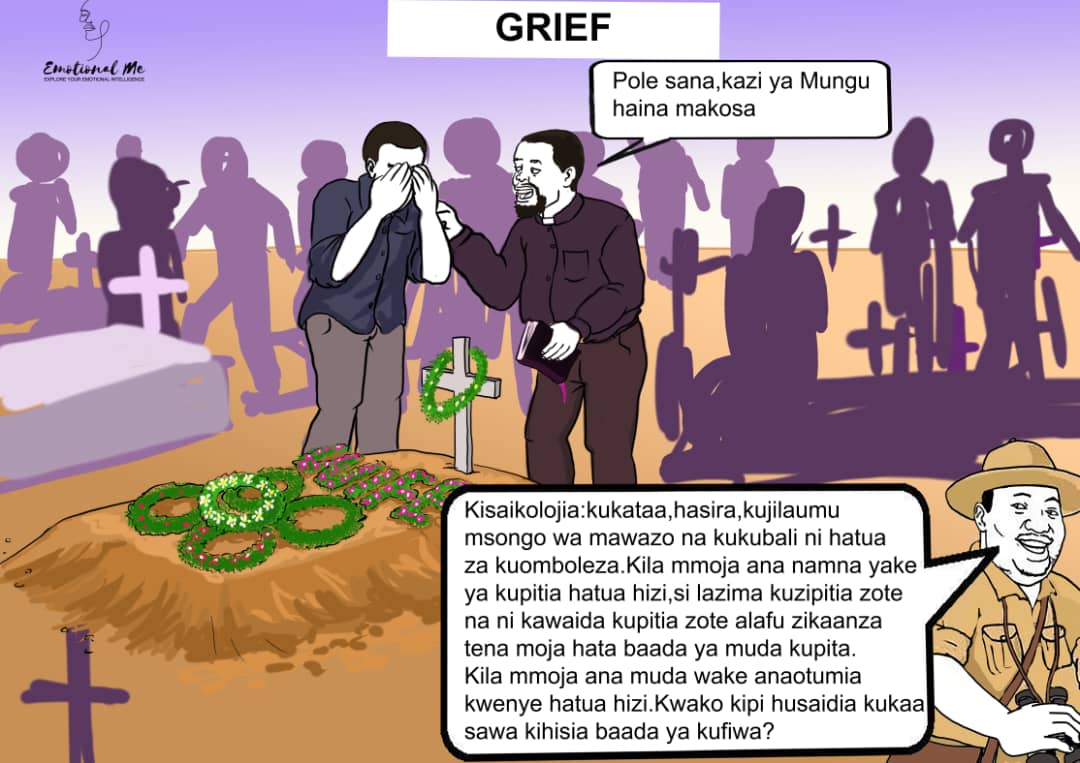 Grief