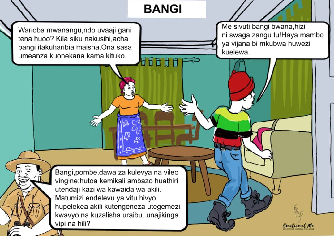 Bangi