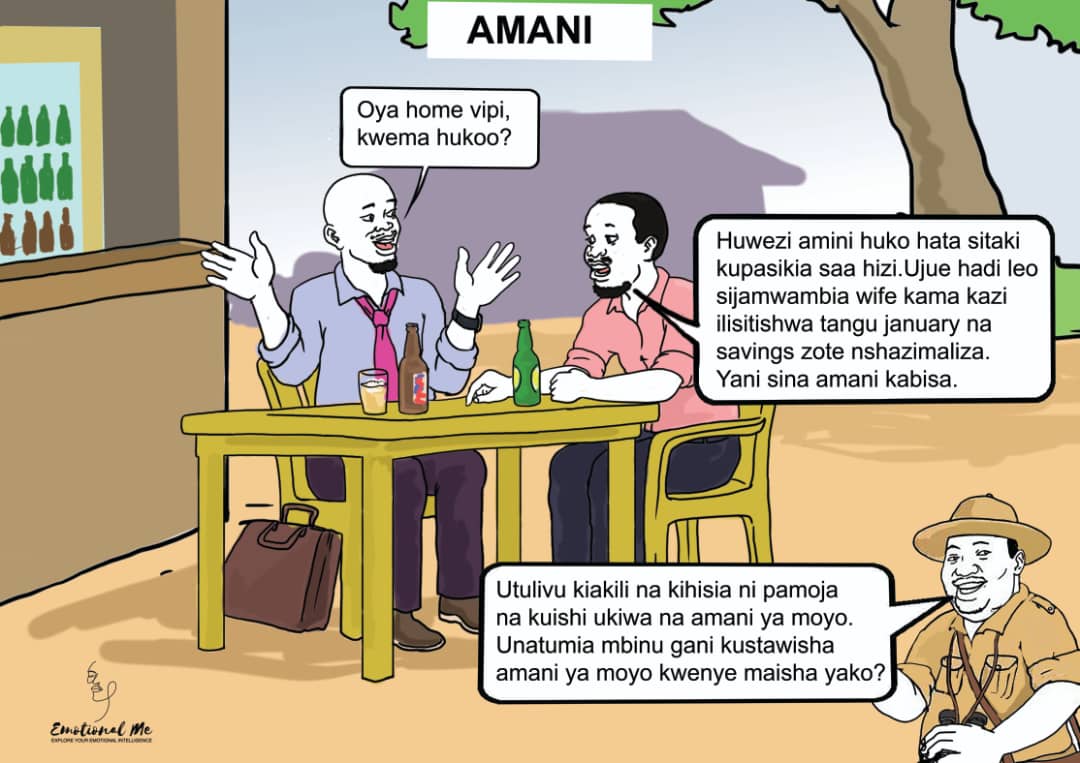 Amani