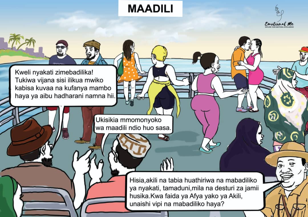 Maadili