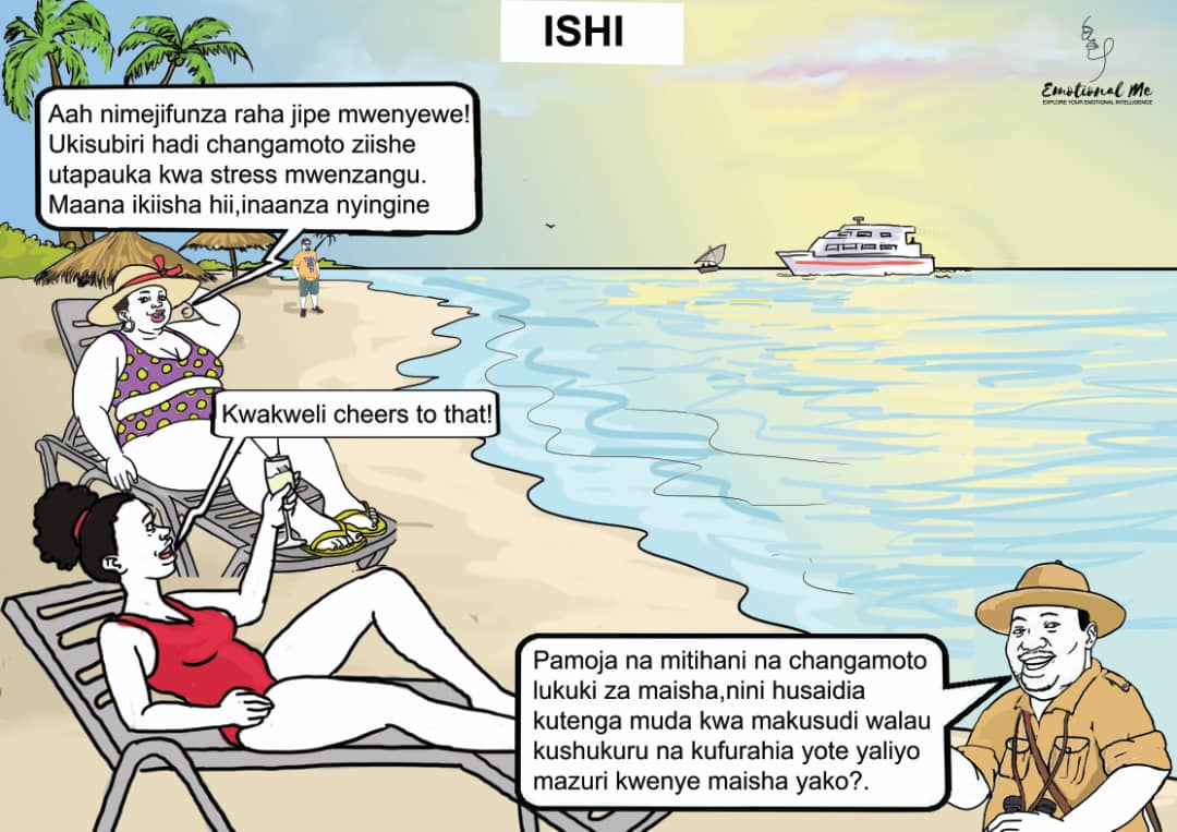 Ishi