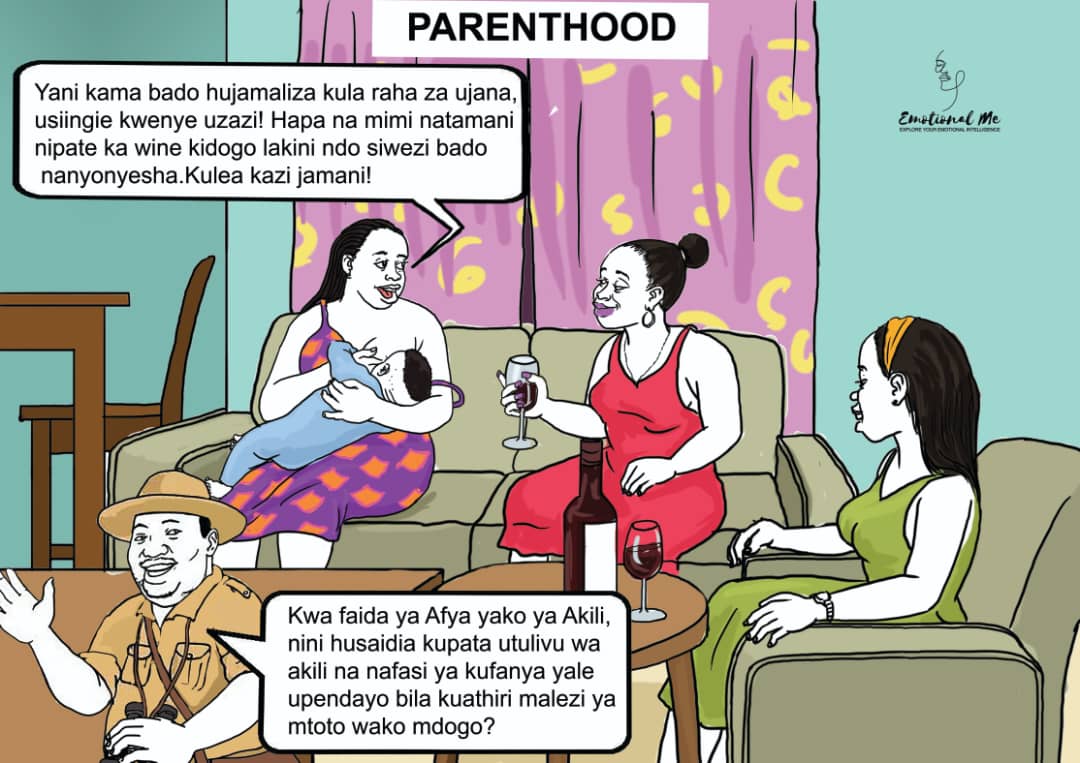 Parenthood