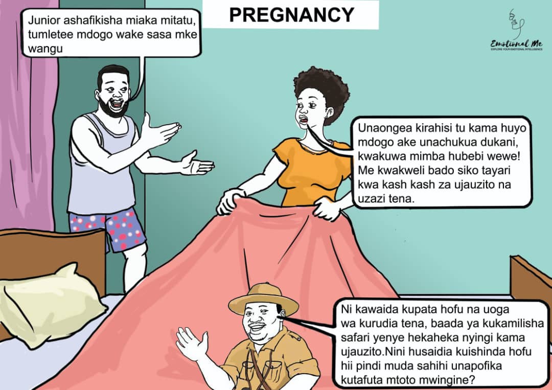 Pregnancy
