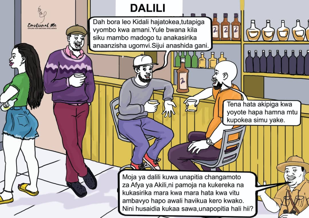 Dalili