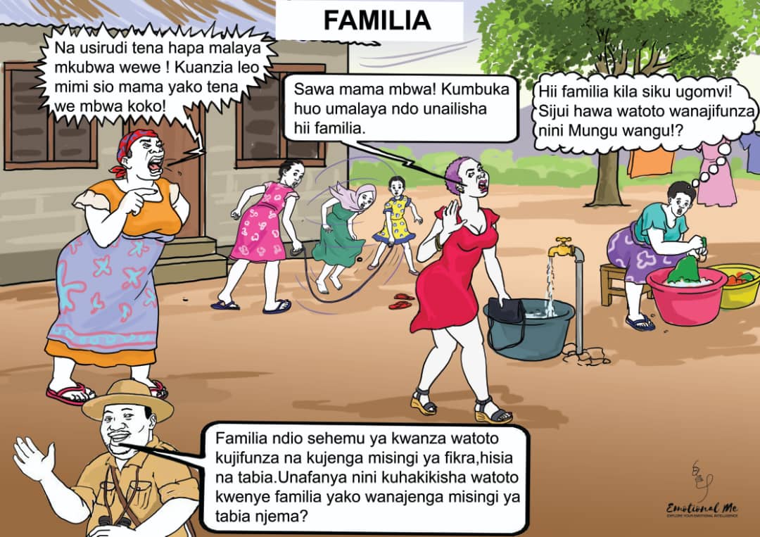 Familia