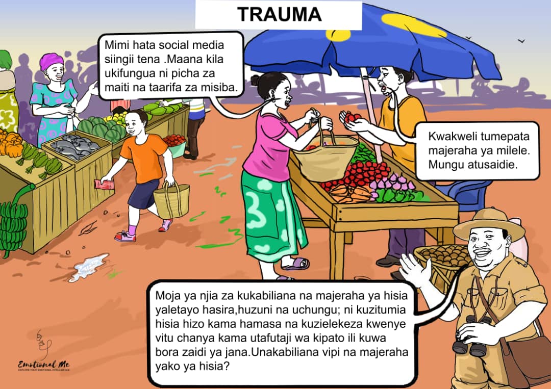 Trauma