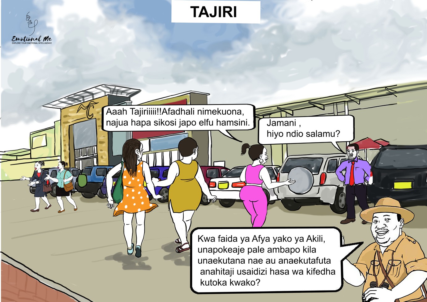 Tajiri