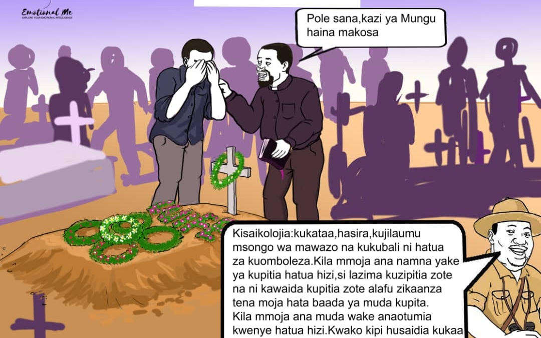 Grief