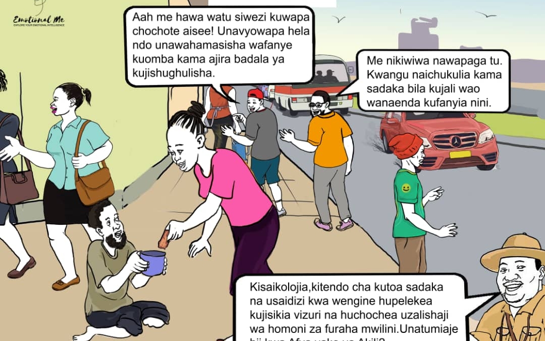 Sadaka