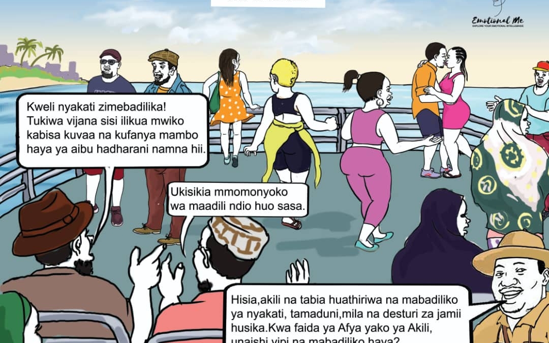 Maadili