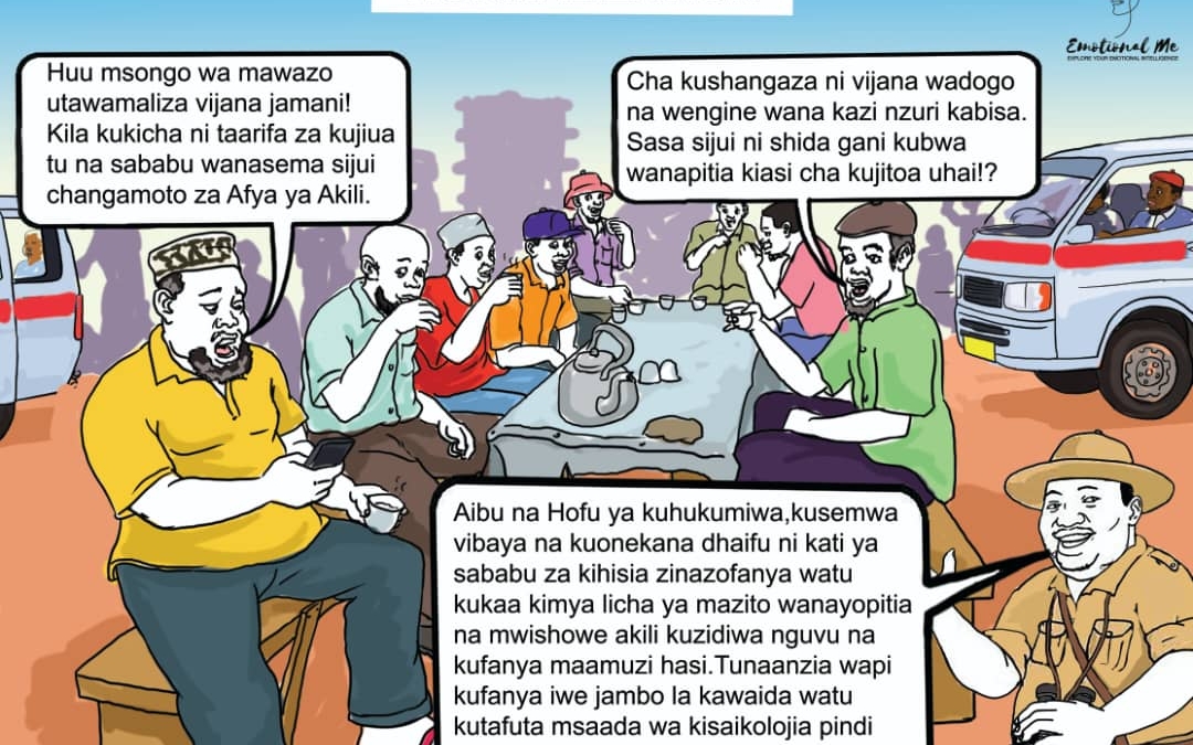 Normalization